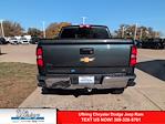 Used 2018 Chevrolet Silverado 1500 LT Crew Cab 4WD, Pickup for sale #1805621 - photo 4