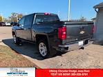 Used 2018 Chevrolet Silverado 1500 LT Crew Cab 4WD, Pickup for sale #1805621 - photo 5