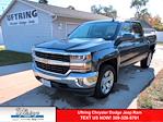 Used 2018 Chevrolet Silverado 1500 LT Crew Cab 4WD, Pickup for sale #1805621 - photo 7