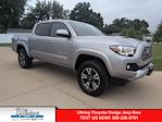 Used 2019 Toyota Tacoma TRD Off-Road Double Cab 4WD, Pickup for sale #1981636A - photo 1