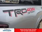 Used 2019 Toyota Tacoma TRD Off-Road Double Cab 4WD, Pickup for sale #1981636A - photo 9