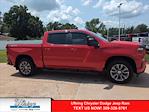 Used 2020 Chevrolet Silverado 1500 RST Crew Cab 4WD, Pickup for sale #2022186 - photo 2