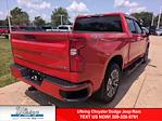 Used 2020 Chevrolet Silverado 1500 RST Crew Cab 4WD, Pickup for sale #2022186 - photo 3