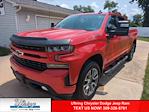 Used 2020 Chevrolet Silverado 1500 RST Crew Cab 4WD, Pickup for sale #2022186 - photo 7