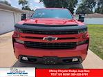 Used 2020 Chevrolet Silverado 1500 RST Crew Cab 4WD, Pickup for sale #2022186 - photo 8