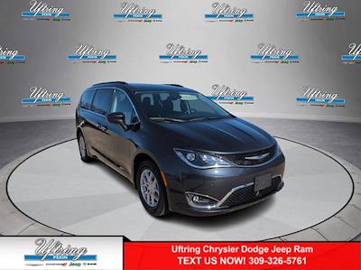 2020 Chrysler Pacifica FWD, Minivan for sale #2026338A - photo 1