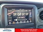 Used 2020 Jeep Gladiator Sport Crew Cab 4WD, Pickup for sale #2092664 - photo 19