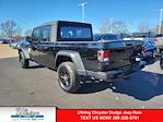 Used 2020 Jeep Gladiator Sport Crew Cab 4WD, Pickup for sale #2092664 - photo 5