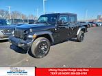 Used 2020 Jeep Gladiator Sport Crew Cab 4WD, Pickup for sale #2092664 - photo 7