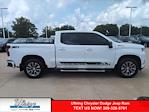 Used 2021 Chevrolet Silverado 1500 RST Crew Cab 4WD, Pickup for sale #2114903 - photo 2