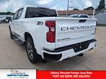 Used 2021 Chevrolet Silverado 1500 RST Crew Cab 4WD, Pickup for sale #2114903 - photo 5