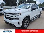 Used 2021 Chevrolet Silverado 1500 RST Crew Cab 4WD, Pickup for sale #2114903 - photo 7