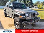 Used 2021 Jeep Gladiator Rubicon Crew Cab 4WD, Pickup for sale #2136646 - photo 1