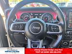 Used 2021 Jeep Gladiator Rubicon Crew Cab 4WD, Pickup for sale #2136646 - photo 15