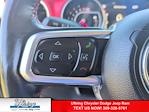 Used 2021 Jeep Gladiator Rubicon Crew Cab 4WD, Pickup for sale #2136646 - photo 16