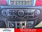 Used 2021 Jeep Gladiator Rubicon Crew Cab 4WD, Pickup for sale #2136646 - photo 20