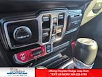 Used 2021 Jeep Gladiator Rubicon Crew Cab 4WD, Pickup for sale #2136646 - photo 21