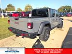 Used 2021 Jeep Gladiator Rubicon Crew Cab 4WD, Pickup for sale #2136646 - photo 3