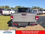 Used 2021 Jeep Gladiator Rubicon Crew Cab 4WD, Pickup for sale #2136646 - photo 4