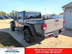 Used 2021 Jeep Gladiator Rubicon Crew Cab 4WD, Pickup for sale #2136646 - photo 5