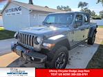 Used 2021 Jeep Gladiator Rubicon Crew Cab 4WD, Pickup for sale #2136646 - photo 7