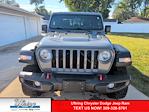 Used 2021 Jeep Gladiator Rubicon Crew Cab 4WD, Pickup for sale #2136646 - photo 9