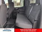 Used 2021 Chevrolet Silverado 1500 Custom Crew Cab 4WD, Pickup for sale #2137152 - photo 10