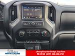 Used 2021 Chevrolet Silverado 1500 Custom Crew Cab 4WD, Pickup for sale #2137152 - photo 11