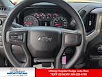 Used 2021 Chevrolet Silverado 1500 Custom Crew Cab 4WD, Pickup for sale #2137152 - photo 14