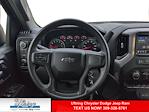 Used 2021 Chevrolet Silverado 1500 Custom Crew Cab 4WD, Pickup for sale #2137152 - photo 17