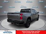 Used 2021 Chevrolet Silverado 1500 Custom Crew Cab 4WD, Pickup for sale #2137152 - photo 2