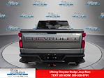 Used 2021 Chevrolet Silverado 1500 Custom Crew Cab 4WD, Pickup for sale #2137152 - photo 4