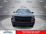 Used 2021 Chevrolet Silverado 1500 Custom Crew Cab 4WD, Pickup for sale #2137152 - photo 8