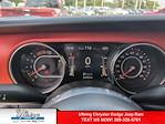 Used 2022 Jeep Gladiator Rubicon Crew Cab 4WD, Pickup for sale #2207896A - photo 10