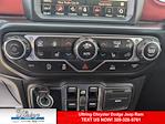 Used 2022 Jeep Gladiator Rubicon Crew Cab 4WD, Pickup for sale #2207896A - photo 14