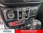 Used 2022 Jeep Gladiator Rubicon Crew Cab 4WD, Pickup for sale #2207896A - photo 15