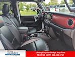 Used 2022 Jeep Gladiator Rubicon Crew Cab 4WD, Pickup for sale #2207896A - photo 17