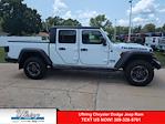 Used 2022 Jeep Gladiator Rubicon Crew Cab 4WD, Pickup for sale #2207896A - photo 2