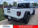 Used 2022 Jeep Gladiator Rubicon Crew Cab 4WD, Pickup for sale #2207896A - photo 3