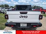 Used 2022 Jeep Gladiator Rubicon Crew Cab 4WD, Pickup for sale #2207896A - photo 4