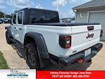 Used 2022 Jeep Gladiator Rubicon Crew Cab 4WD, Pickup for sale #2207896A - photo 5