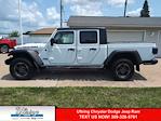 Used 2022 Jeep Gladiator Rubicon Crew Cab 4WD, Pickup for sale #2207896A - photo 6