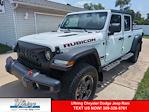 Used 2022 Jeep Gladiator Rubicon Crew Cab 4WD, Pickup for sale #2207896A - photo 7