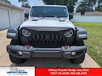 Used 2022 Jeep Gladiator Rubicon Crew Cab 4WD, Pickup for sale #2207896A - photo 8