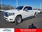 Used 2022 Ram 1500 Longhorn Crew Cab 4WD, Pickup for sale #2208276 - photo 1