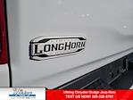 Used 2022 Ram 1500 Longhorn Crew Cab 4WD, Pickup for sale #2208276 - photo 10