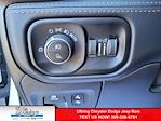 Used 2022 Ram 1500 Longhorn Crew Cab 4WD, Pickup for sale #2208276 - photo 18