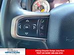 Used 2022 Ram 1500 Longhorn Crew Cab 4WD, Pickup for sale #2208276 - photo 19