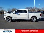 Used 2022 Ram 1500 Longhorn Crew Cab 4WD, Pickup for sale #2208276 - photo 2