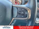 Used 2022 Ram 1500 Longhorn Crew Cab 4WD, Pickup for sale #2208276 - photo 20